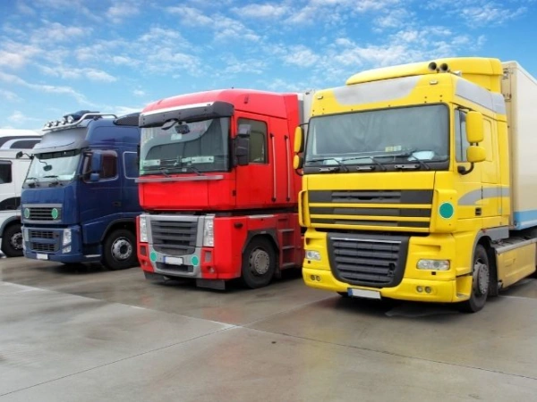 İzmir Sarıkamış Nakliye